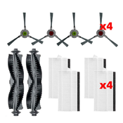 INF Dodatki robotski sesalnik za Airrobo P20, (21237058)