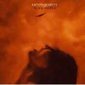 Kronos Quartet - Black Angels (2 LP)