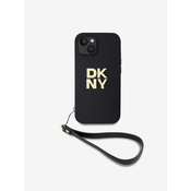 DKNY Ovitek za telefon Črna