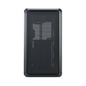 Cooler Master - MasterFrame 500 Mesh Black kucište crno (MF500M-KHNN-S00)