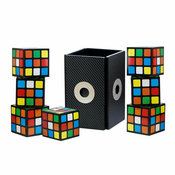Cube Clony with 7 Cubes by Tora MagicCube Clony with 7 Cubes by Tora Magic