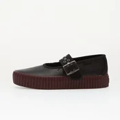 Sneakers Vans Mary Jane Creeper Love Is Pain Black/ Port EUR 40