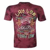 Hardcore majica moška - STAY LOW - SULLEN - SCY4121_TPCS