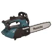 MAKITA Aku řetězová pila 250 mm Li-ion LXT 18V, bez aku DUC258Z