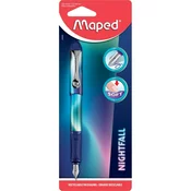 Nalivno pero maped nightfall moder
