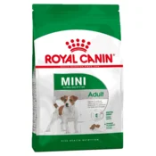 Royal Canin Size Nutrition Mini Adult - 2 kg