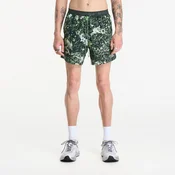 Kratke hlače Nike ACG Second Sunrise Mens Dri-FIT 6 Shorts Mean Green/ Black Spruce/ Summit White L