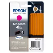 EPSON C13T05G34010, originalna kartuša, purpurna, 5,4ml