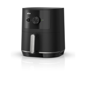 Braun HF3000 Airfryer Rucni Vruci Zracni Friteza