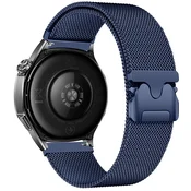 Weiqiantu Zamenska narukvica za pametni sat za Huawei Watch, Teget