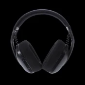 Armaggeddon COSMIC-III Lite Wireless/BT/AUX Black Headset