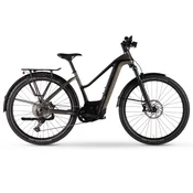 BESV Mestno električno kolo TRX-B Urban 1.1 ST 2026 S