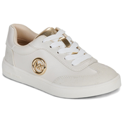 MICHAEL Michael Kors JEM SCOTTY CHARM Bež