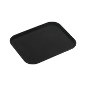 Super Plastic rectangular serving tray, 40 x 30 cm - Grunwerg