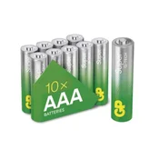 Baterija GP SUPER alkalna LR03 AAA 10PB