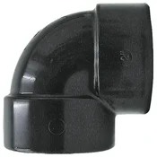 Granit 90° PVC-U koleno 25 x 13,5 x 19 mm 10 barov za kapljično cev 0110335