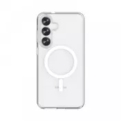 CELLECT Magnetski silikon case Samsung Galaxy A37 providno