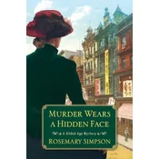 Murder Wears a Hidden Face