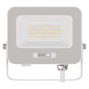 LED reflektor ZS2214W Glaro 20W 2000lm 4000K NW beli Emos