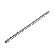 Fixtec SDS-Plus burgija za beton, Karbidni vrh, 24x450mm