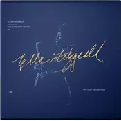 Ella Fitzgerald - Live In Helsinki 1963 & 1965 (Limited Edition) (Gatefold Sleeve) (180 g) (3 LP)