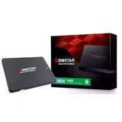 Dysk SSD Biostar S160 256GB SATA