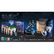 Elex II - Collectors Edition (Xbox Series X)