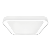 Plafonjera QUADRO WHITE 38W
