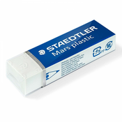 RADIRKA STAEDTLER 526 50 BELA