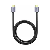 E-GREEN Kabl HDMI 2.1 MM 5m crni 8K 60Hz