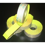 Cjenovna traka, 19x16 mm, METO, limeta 19CITROM