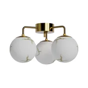 ByRydens 4202550-5000 - Plafonski luster BELLAGIO 3xE27/8W/230V