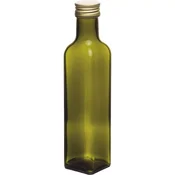 Gastro steklenica Marasca 250 ml, navojni zamašek (6 kos)