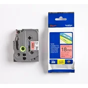 Standardni TZe trak za PT 18 mm