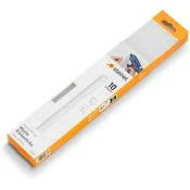 STEINEL STEINEL Bele lepilne palčke – 11 mm (250 g/250 mm)
