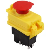 Tracon Electric Varnostno stikalo releja SSTM-015