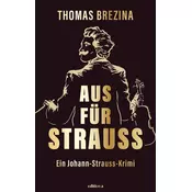 Aus für Strauss