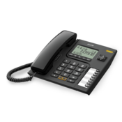 Alcatel Temporis 76 Black