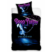 Posteljina DEEP PURPLE - DP201001-4