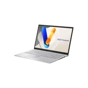 ASUS Vivobook 15 X1504VA-BQ3934 (15.6 inca Full HD, Core 7 150U, 16GB, 512GB SSD, backlit, FP)