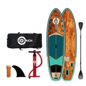 Too Much Wave Explorer sup, 320 x 84 x 15 cm, 150 kg