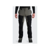 Hlače ALASKA 1795 Alaska Trekking Lite Pro Ms sivo/črne