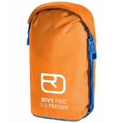 Ortovox Bivy Pro shocking orange Gr. Uni