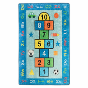 CONCEPTUM HYPNOSE Tepih (200 x 290) Seksek Blue