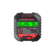 Habotest Socket tester with digital display Habotest HT107D