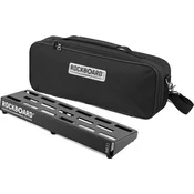 RockBoard DUO 2.1 with GB Pedalboard Black (Kao novo)