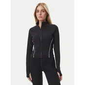 Guess Jopa V6BQ10 K6332 Črna Slim Fit
