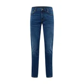JOOP! Jeans Kavbojke Mitch, modra