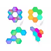 NEW TRACER HEXAGON SMART RGB SVETILKE