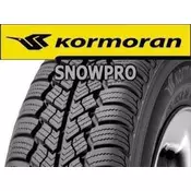 KORMORAN - Snowpro - ZIMSKE PNEVMATIKE - 155/80R13 - 79Q